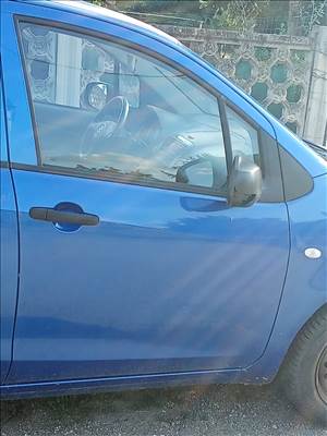 Suzuki Splash jobb első ajtó eladó