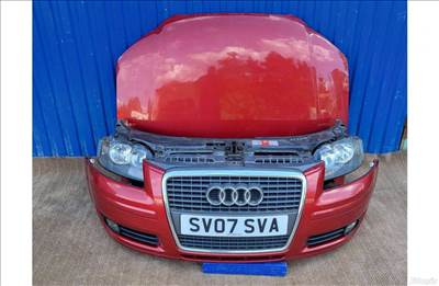Audi A3 8P gyári motorháztető 2004-08
