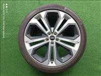 5x112 21" Audi Sport (Q5/SQ5) használt nyári kerékgarnitúra