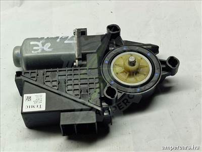 VW TRANSPORTER V Busz (7HB, 7HJ, 7EB, 7EJ, 7EF) Ablakemelő Motor Első Jobb (2003–) 6Y2959801
