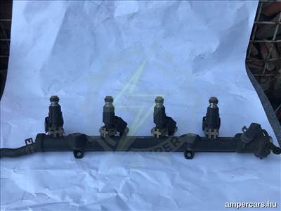 SEAT IBIZA II (6K1) Porlasztó Sor / Híd (1993–1999) 0280151058 030133319L