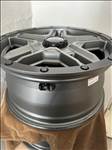 5x114.3 lyukosztású 8JJ 17" új OZ alufelni