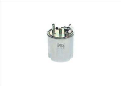 Üzemanyagszűrő BOSCH F 026 402 166 for NISSAN, RENAULT