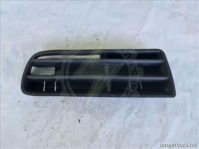 VW GOLF IV (1J1) Lökhárító Díszrács Első Bal (1997–2005) 1J0853665B