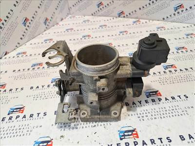 BMW E36 E46 316 318 M43 tempomatos fojtószelep pillangó szelep