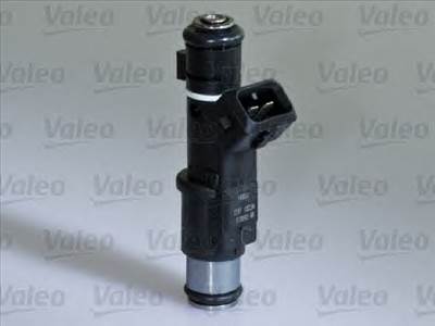 VALEO 348004 - befecskendező szelep CITROËN PEUGEOT