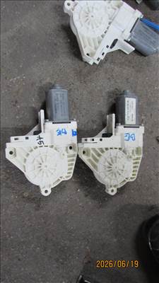 Audi A5 2009 bal első ablakemelő motor 8T0959801B
