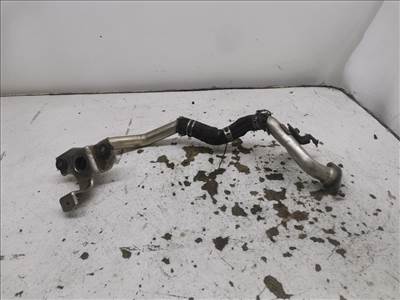 LEXUS IS II (GSE2_/ ALE2_/ USE2_) 220d (ALE20) EGR Hűtő Cső #44919#