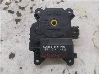 LEXUS IS II (GSE2_/ ALE2_/ USE2_) 220d (ALE20) Fűtés Állító Motor #45012# 0638000171
