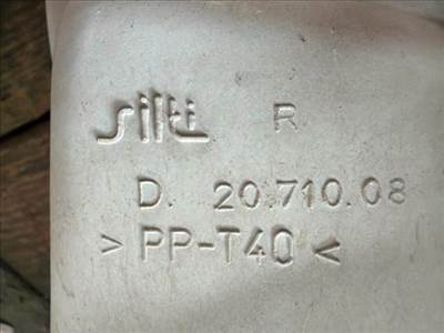 Opel Astra F Jobb Fényszóró *162214 2071008
