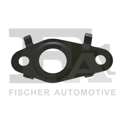 FA1 411-535 - tömítés, töltő AUDI SEAT SKODA VW