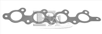 FA1 413-015 - Kipufogókönyök tömítés FORD FORD USA MAZDA