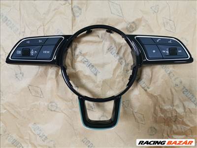 Új Kormány nyomógomb Audi a3 8v a4 a5 8w 82a951523f