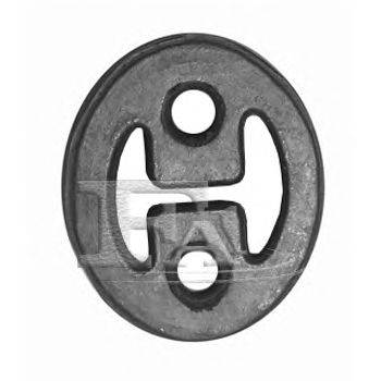 FA1 793-908 - tartó, kipufogóberendezés HONDA