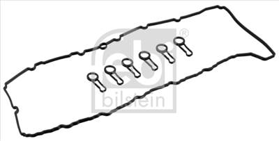 FEBI BILSTEIN 106671 - tömítéskészlet, szelepfedél BMW
