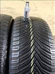  255/4519" újszerű Michelin négyévszakos gumi gumi