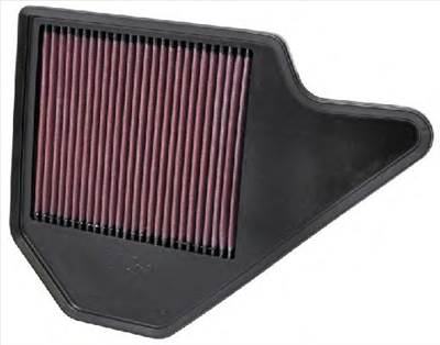 K&N FILTERS 33-2462 - légszűrő CHRYSLER DODGE LANCIA VW