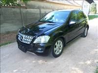 Eladó Mercedes ML 420 CDI!