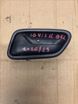 Suzuki Ignis bal belső ajtókilincs  12345
