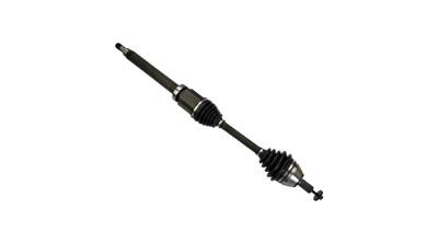 Utángyártott Féltengely, jobb, kézi váltóhoz D4162T 36002144,31367149