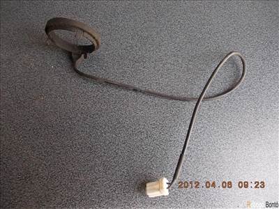 Piaggio Beverly 250 immobiliser antenna