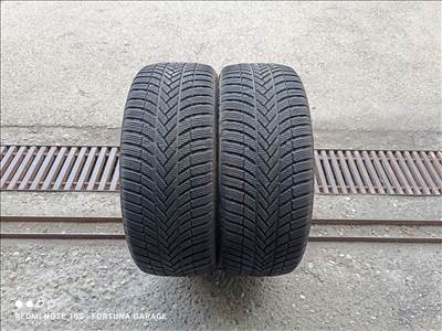 245/45 R20" Bridgestone használt téli gumik