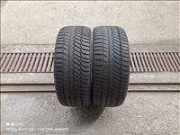 245/45 R18" Continental használt téli gumik