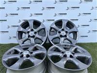5x114.3 17" Toyota RAV4 gyári alufelni 7Jx17h2 ET45