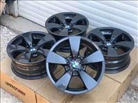  5x120 lyukosztású 7,5JJ 17" et20 új (gyári felni) Bmw Style 136 alufelni