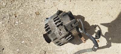 Skoda Fabia I, Seat Ibiza III, Volkswagen Polo IV dízel generátor  030903025j