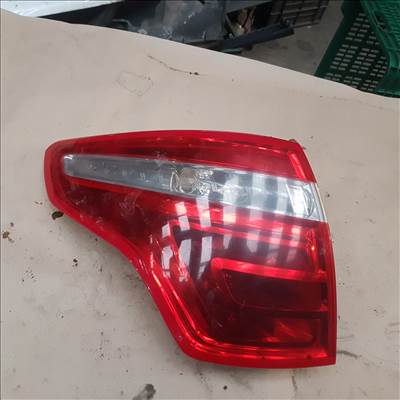 Citroen C4 I Picasso  Bal hátsó lámpa Külső 6350LQ