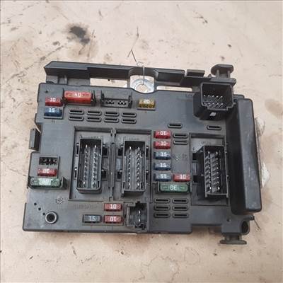 Citroen Xsara Picasso  BSM alk 9650664080