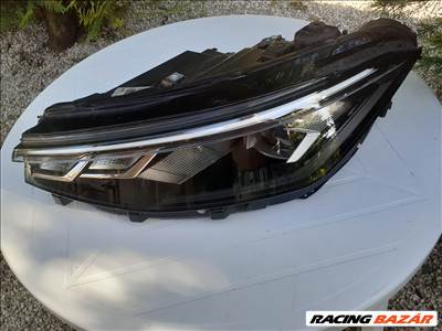 Volkswagen Passat B9 VW Passat B9 bal első led lámpa fényszóró 3j1941005
