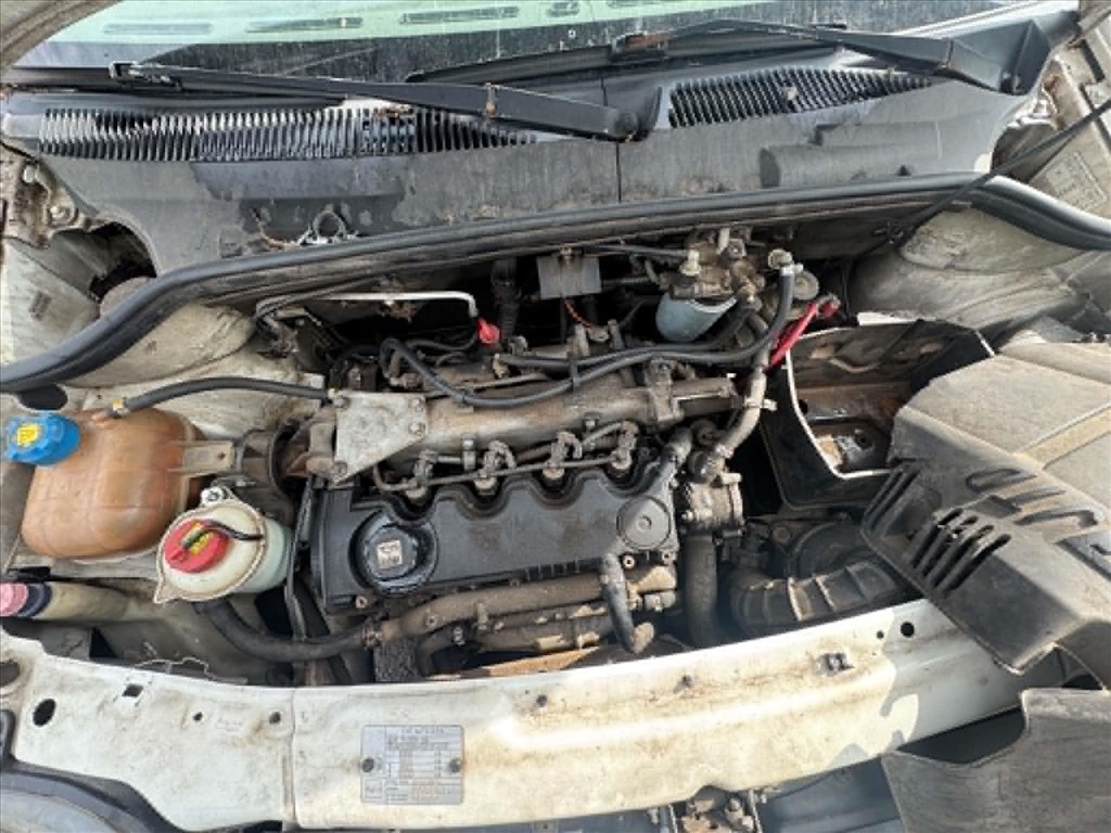 Fiat Doblo 1.9 D -223A6- bontott alkatrészei 5. kép
