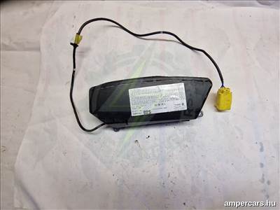 SKODA ROOMSTER (5J) Oldallégzsák Bal (2006–) 6Q0880241A