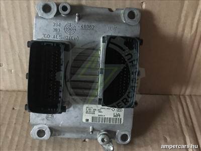 OPEL AGILA (A) (H00) Motorvezérlő (2000–2007) 0261208397