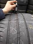 325/30 R20 Michelin nyári gumi 15000ft a 2db/214/