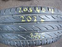  4db 205/4017" használt Pirelli nyári gumi eladó.