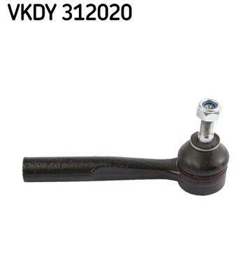SKF VKDY 312020 - Kormánygömbfej FIAT JEEP