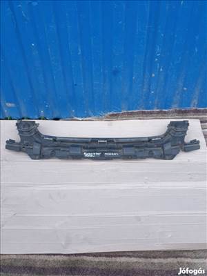 Ford Focus II 2 2008-11 lökhárító hűtőrács merevítő gyári 8M51-17E778 
