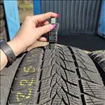 225/40 R18 Imperial téli gumi 89000ft a 4db/29/
