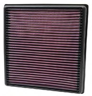 K&N FILTERS 33-2470 - légszűrő CHRYSLER DODGE FIAT