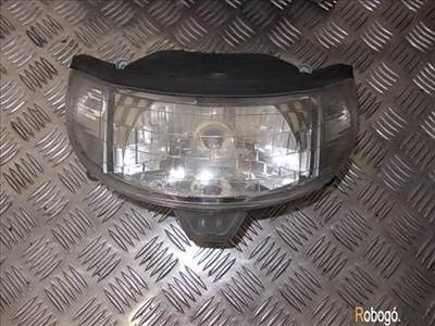 Kymco Dink 125-150 első lámpa