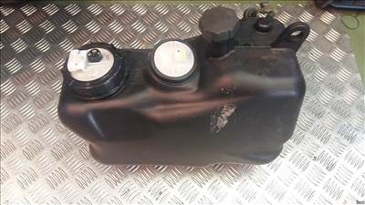 Piaggio Mp3 300 tank