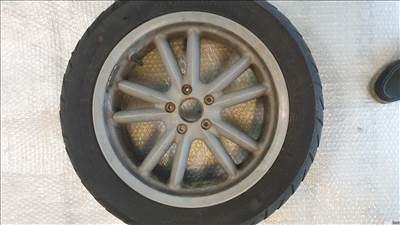 Piaggio Beverly 500 hátsó felni