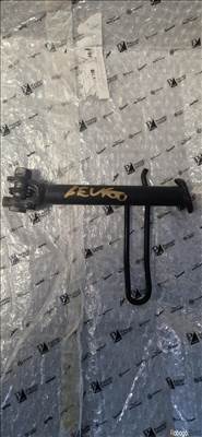 Piaggio Beverly 400 oldalsztender