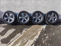 18" OZ X Line Sahara 5 Grafit alulfelni 5x130 255/55 R18 Nokian WR SUV