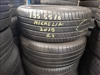  195/55/16"  Michelin nyári gumi 