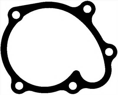 ELRING 238.460 - vízpumpa tömítés CHEVROLET HONDA OPEL VAUXHALL
