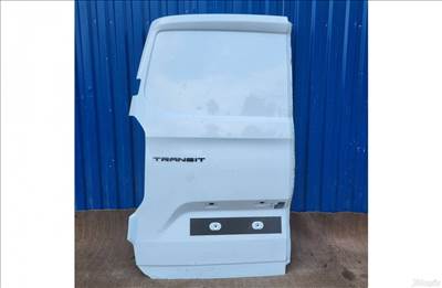 Ford Transit Custom 2 II MK2 2023- bal csomagtér ajtó